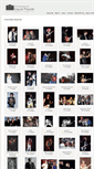 Mobile Screenshot of davidplastik.com